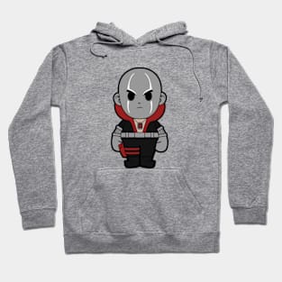 Destro Chibi Hoodie